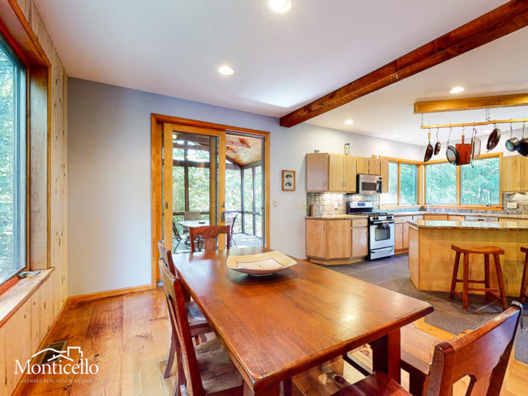 MAIN FLOOR DINING ROOM-2