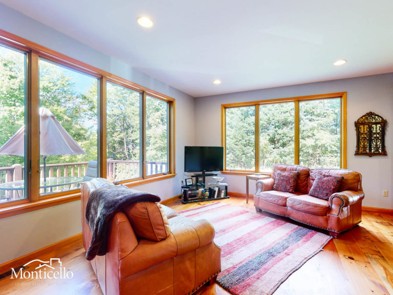 MAIN FLOOR LIVING ROOM W_ FIREPLACE-1