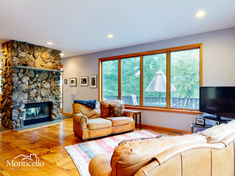 MAIN FLOOR LIVING ROOM W_ FIREPLACE-2